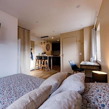 Joli Appartement, Le Bouchon Remois, Centre Ville Reims Exterior photo